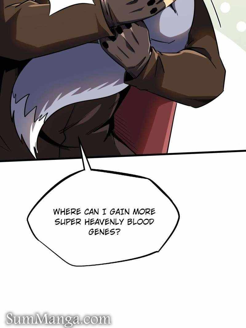 Super Gene Chapter 242 page 35