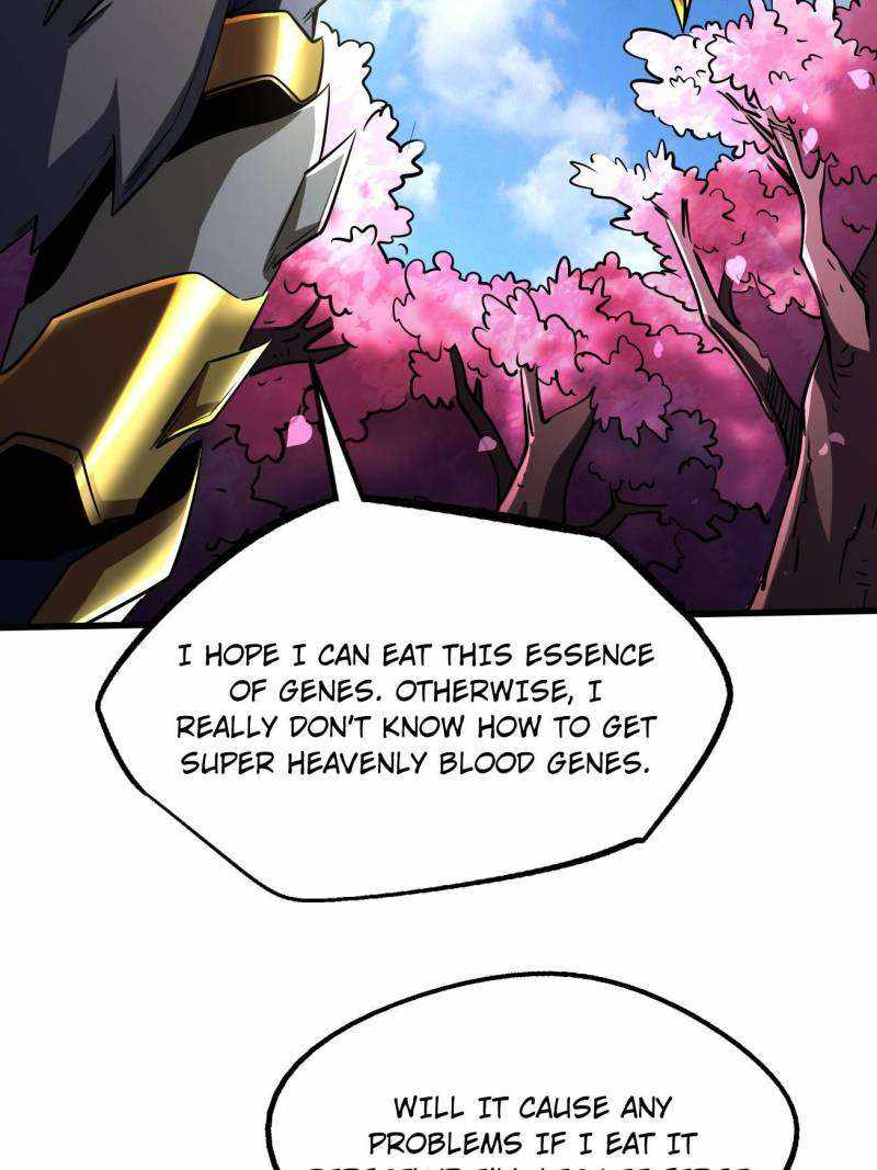 Super Gene Chapter 242 page 15