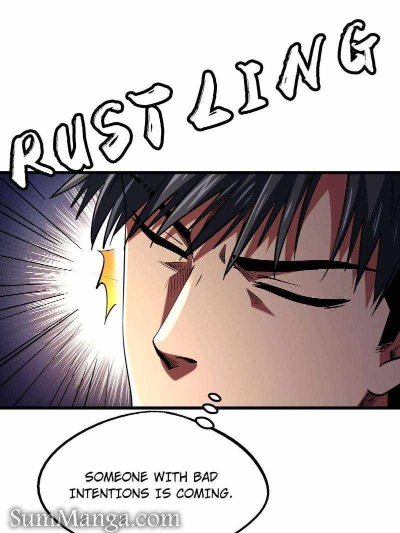 Super Gene Chapter 242 page 51