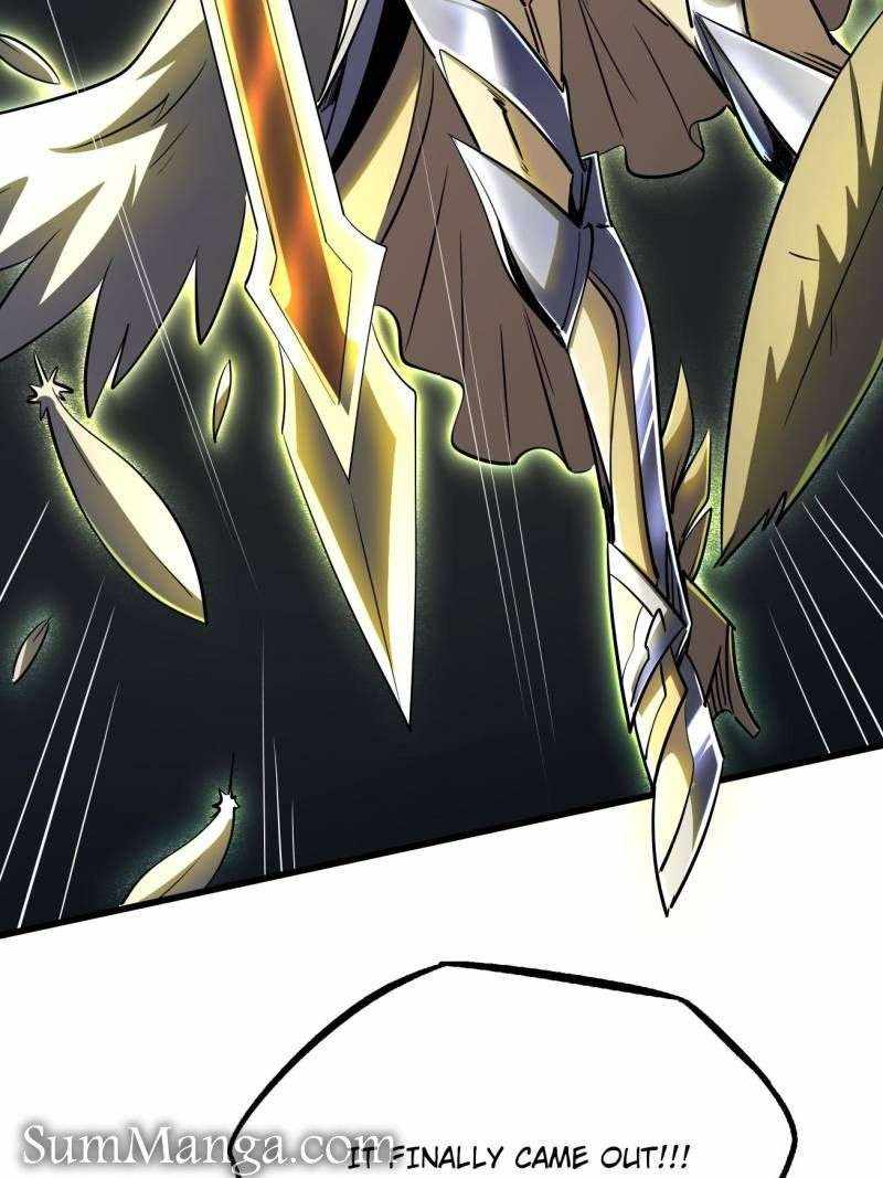 Super Gene Chapter 242 page 43
