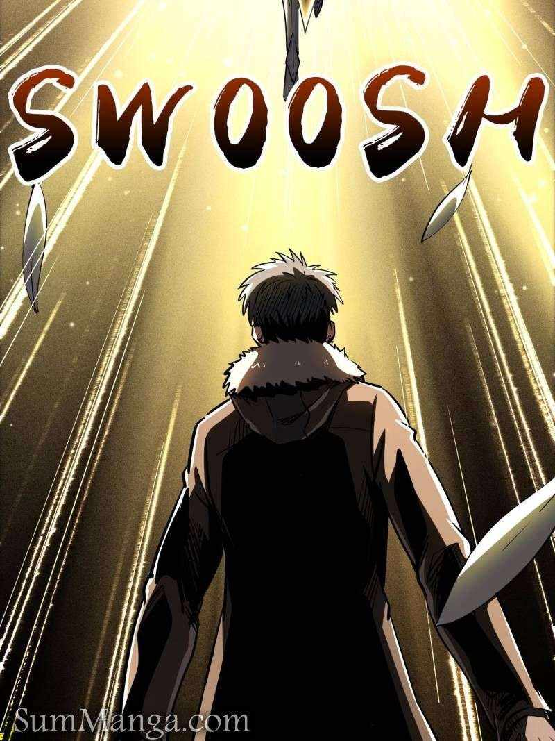 Super Gene Chapter 242 page 46