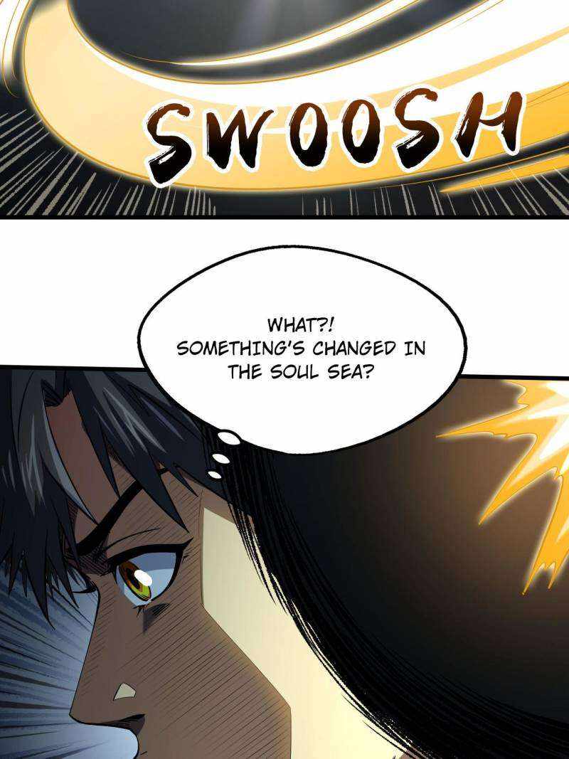 Super Gene Chapter 242 page 39