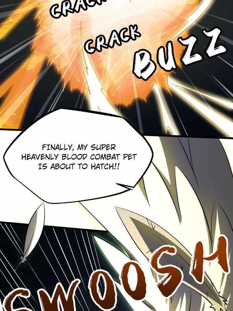 Super Gene Chapter 242 page 41