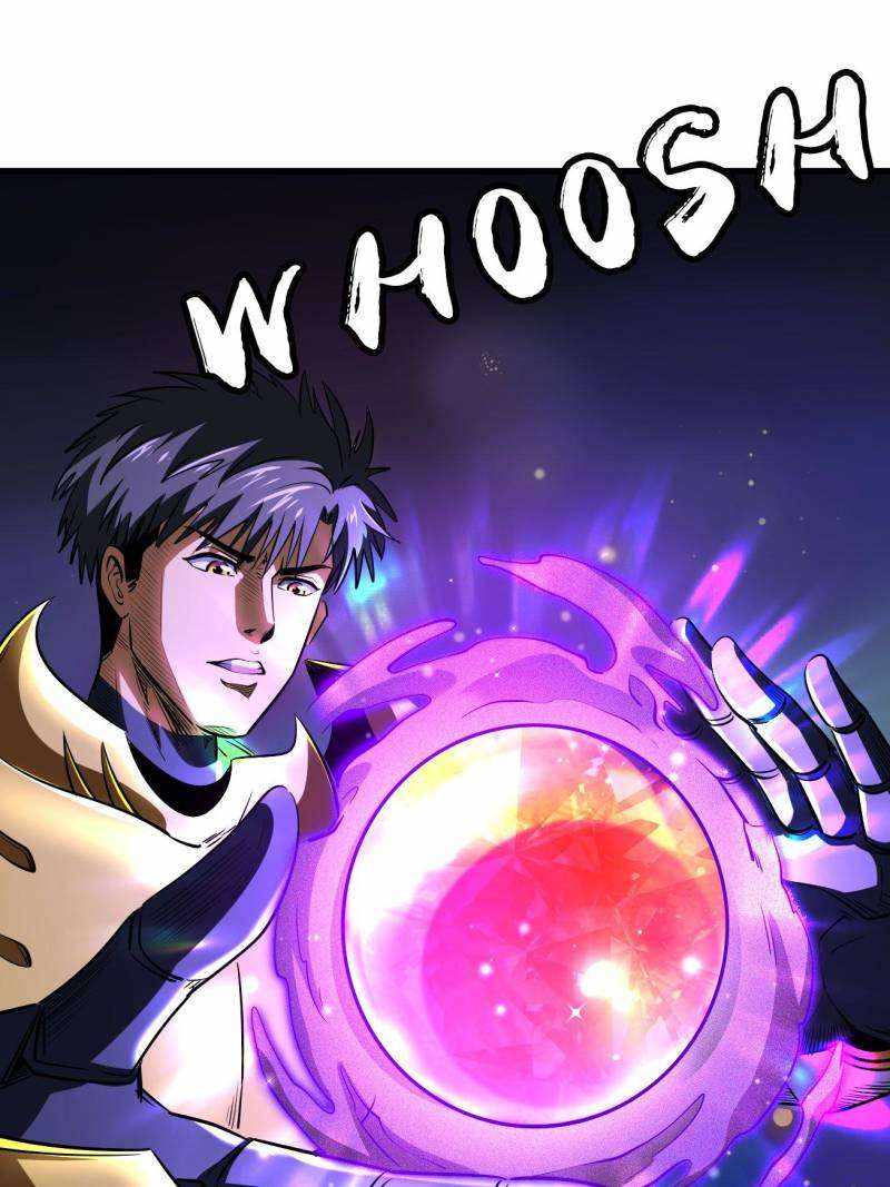 Super Gene Chapter 242 page 23