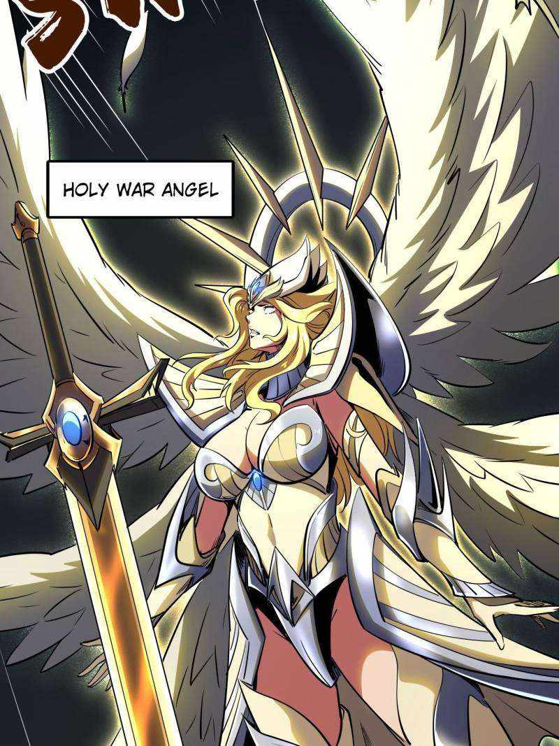 Super Gene Chapter 242 page 42