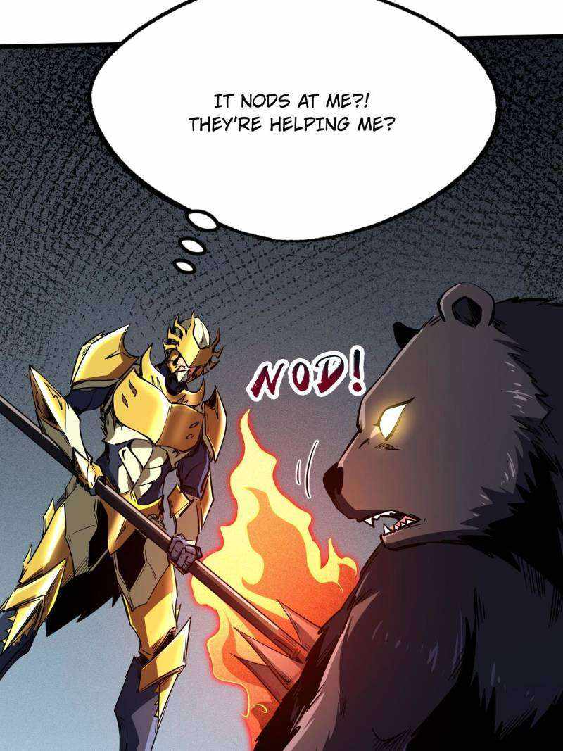 Super Gene Chapter 242 page 4