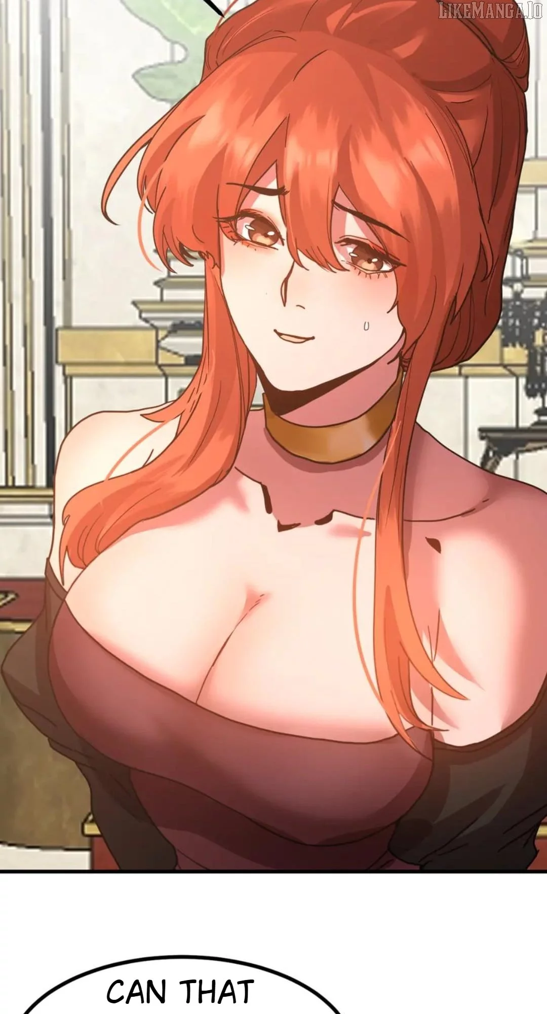 Log into the Future Chapter 243 page 58