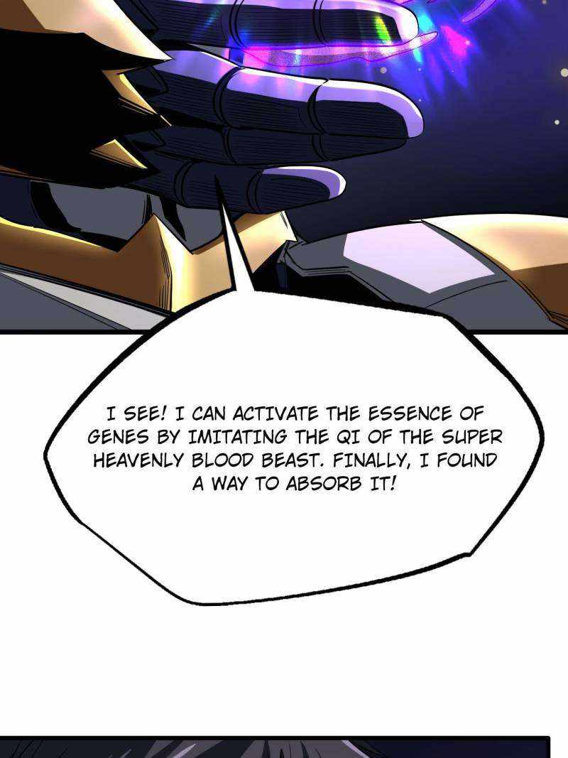 Super Gene Chapter 242 page 24