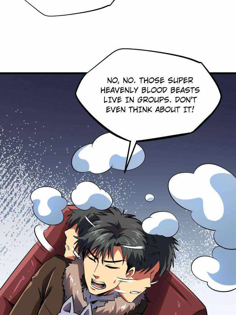 Super Gene Chapter 242 page 37