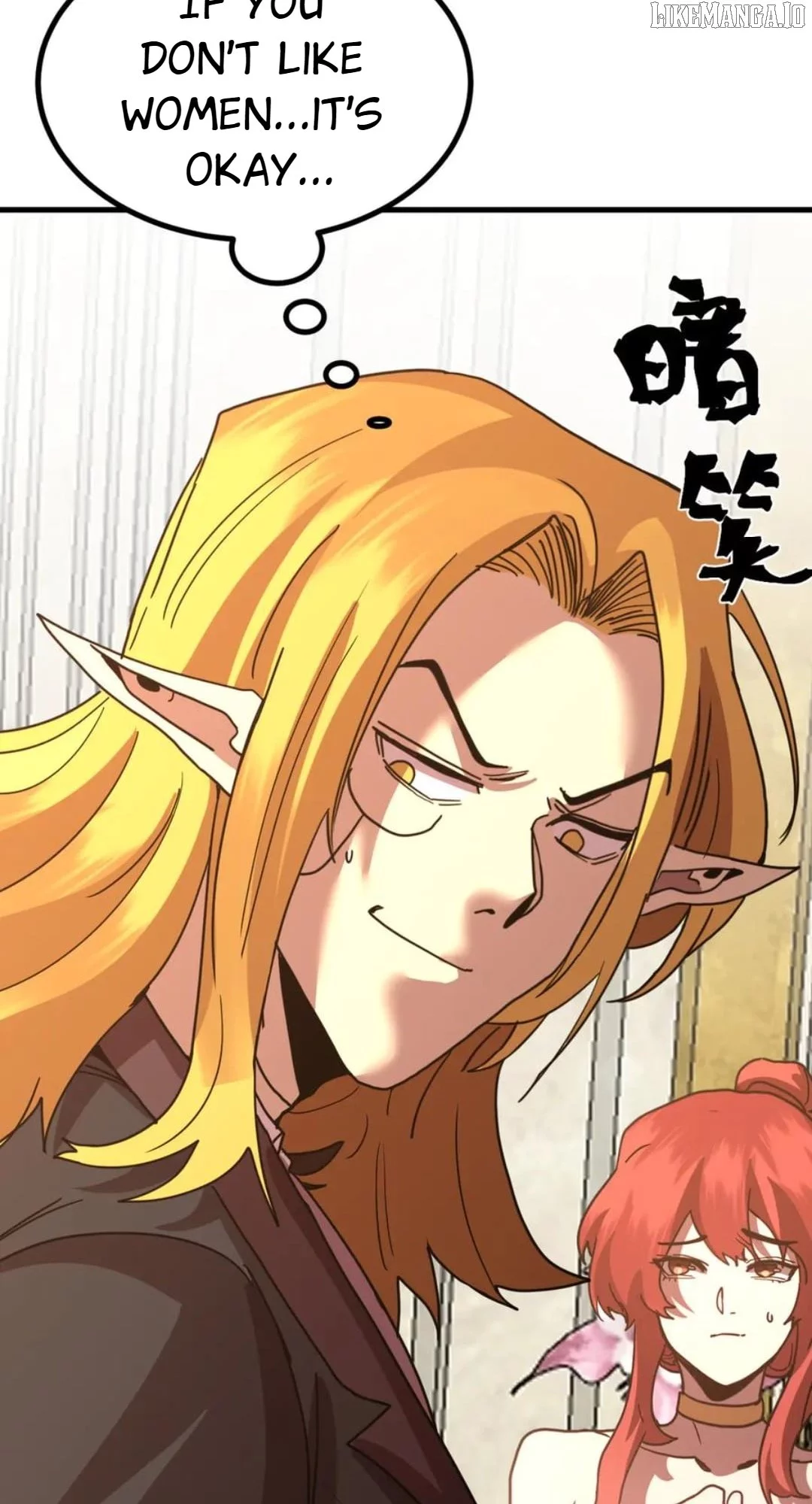 Log into the Future Chapter 243 page 64