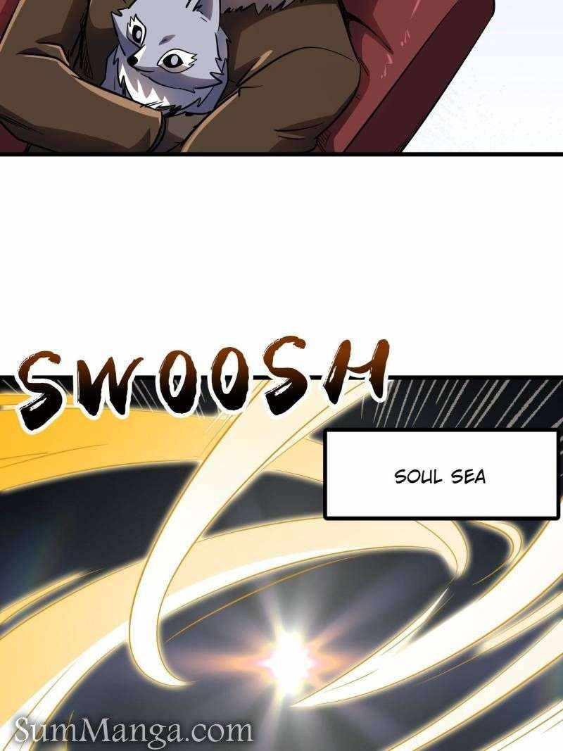 Super Gene Chapter 242 page 38