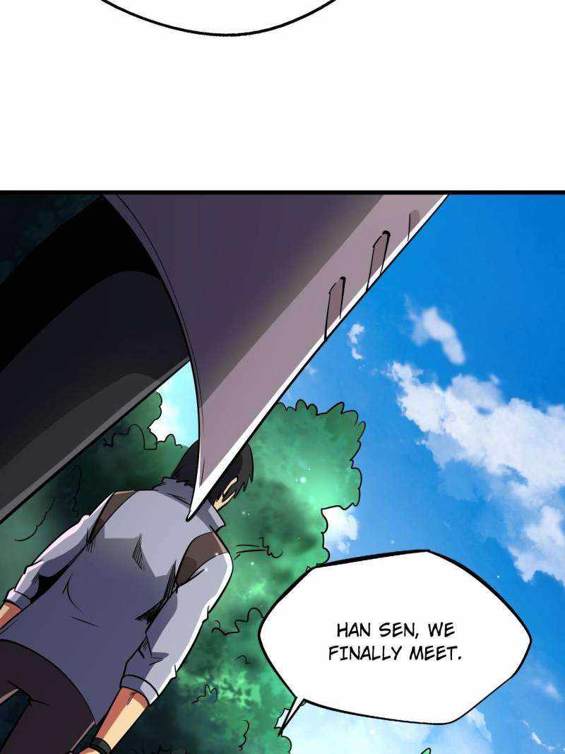 Super Gene Chapter 242 page 52