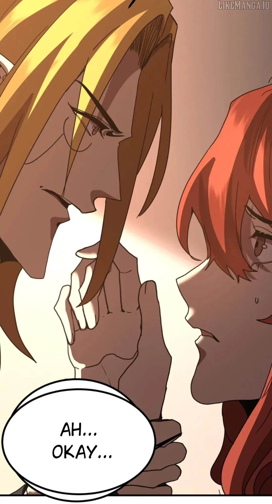 Log into the Future Chapter 243 page 62
