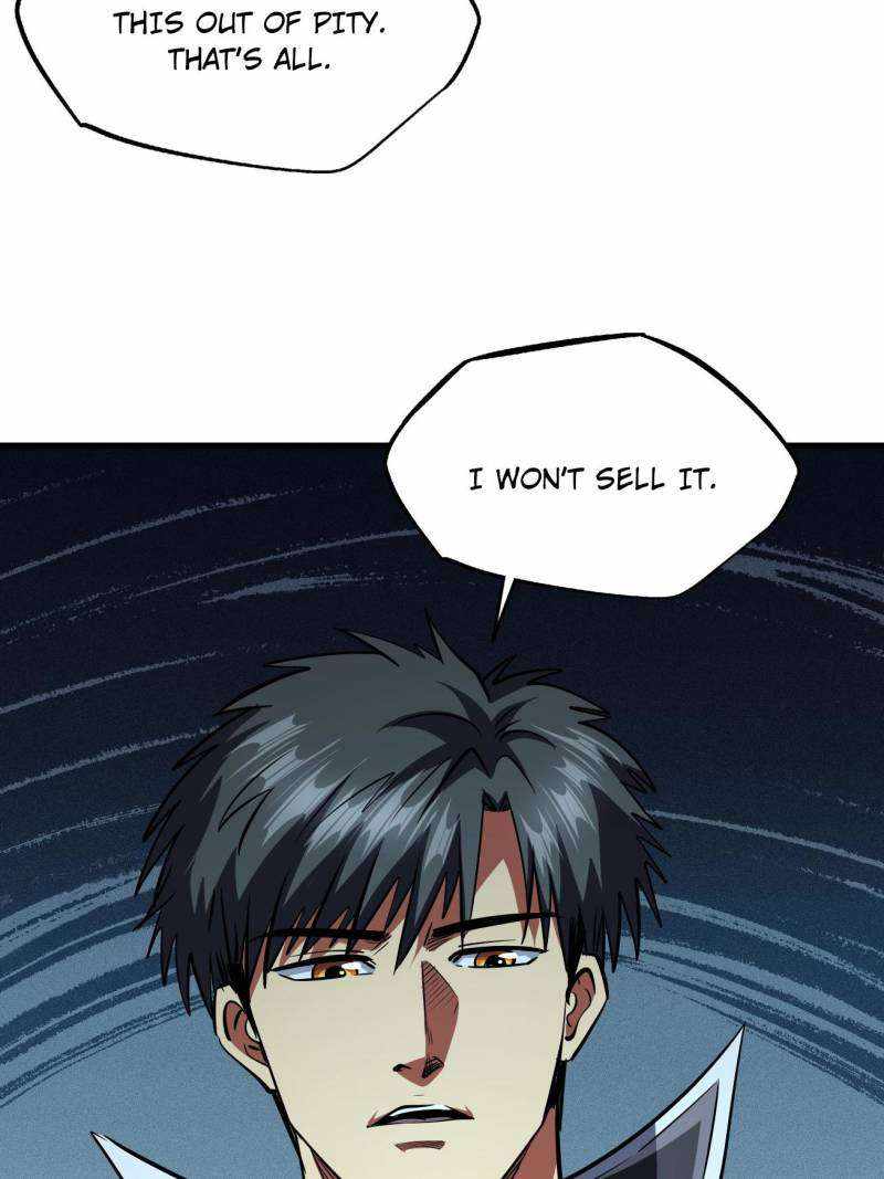 Super Gene Chapter 242 page 64