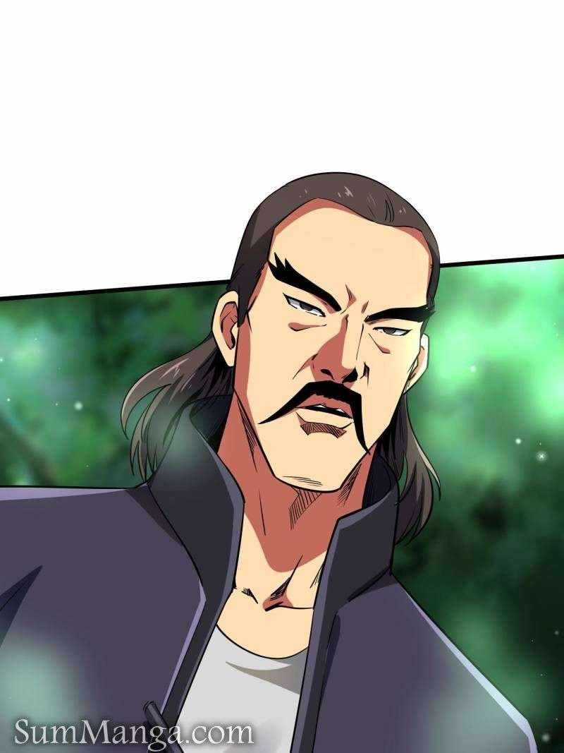 Super Gene Chapter 242 page 54
