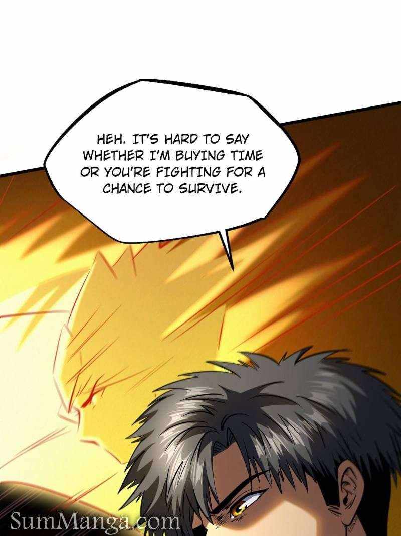 Super Gene Chapter 242 page 75