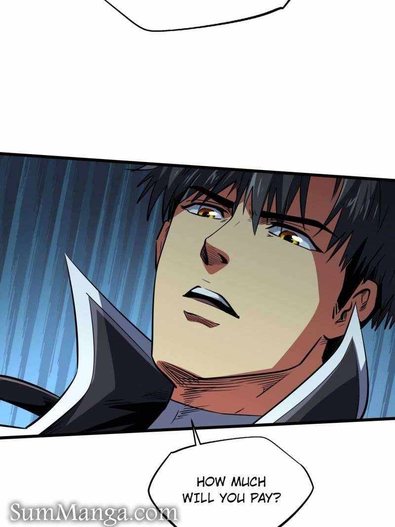 Super Gene Chapter 242 page 59