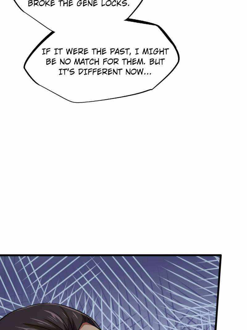 Super Gene Chapter 242 page 73