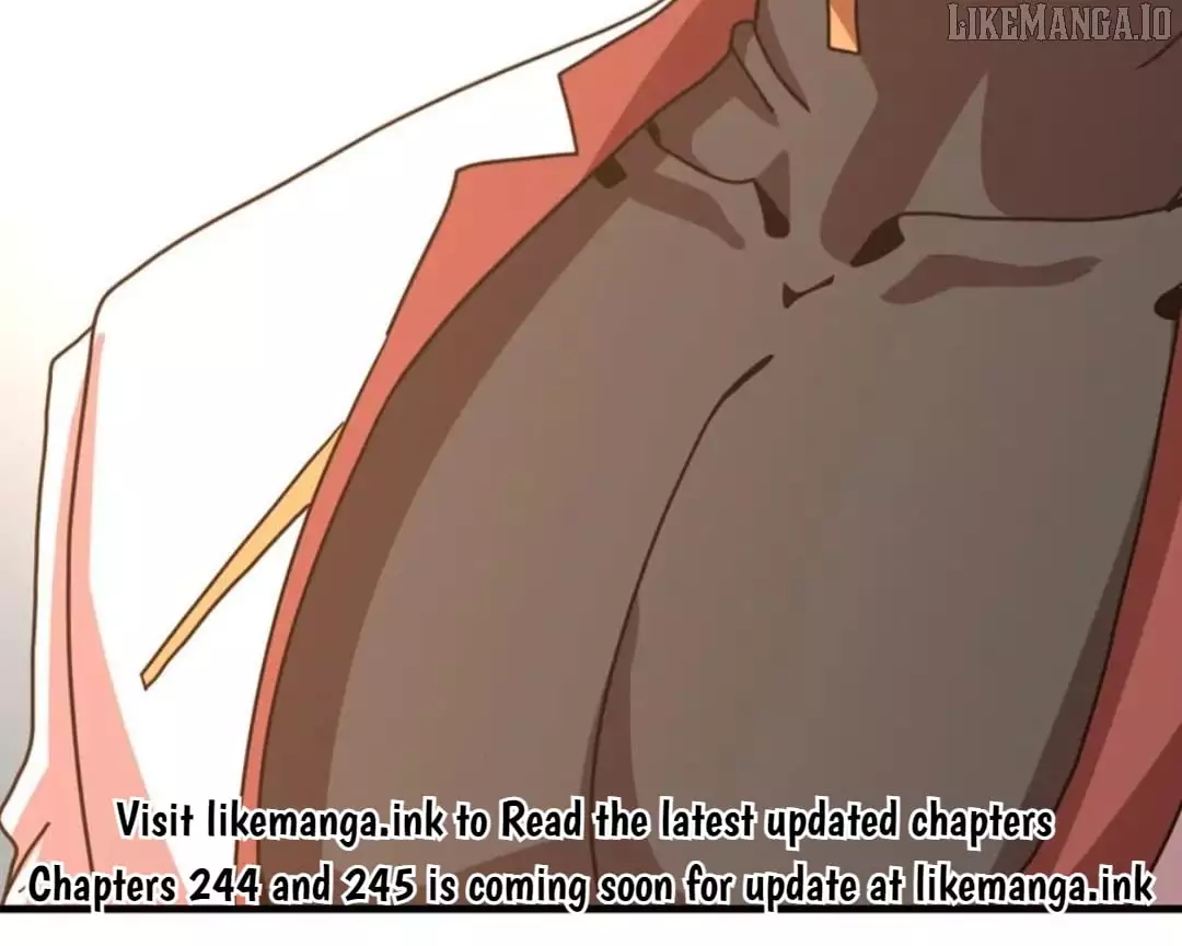 Log into the Future Chapter 243 page 80