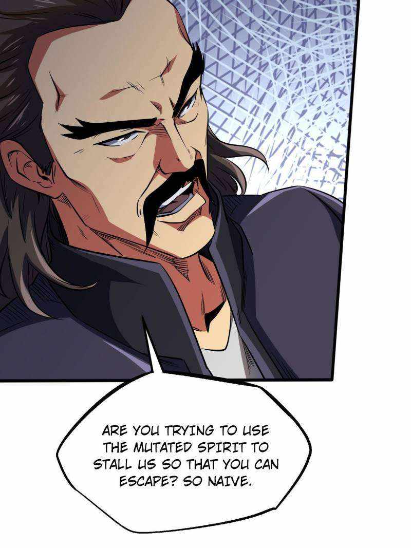 Super Gene Chapter 242 page 74