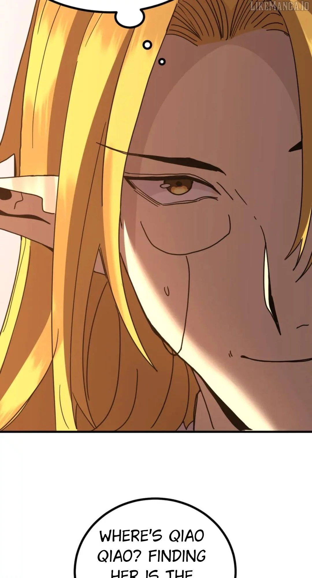 Log into the Future Chapter 243 page 76