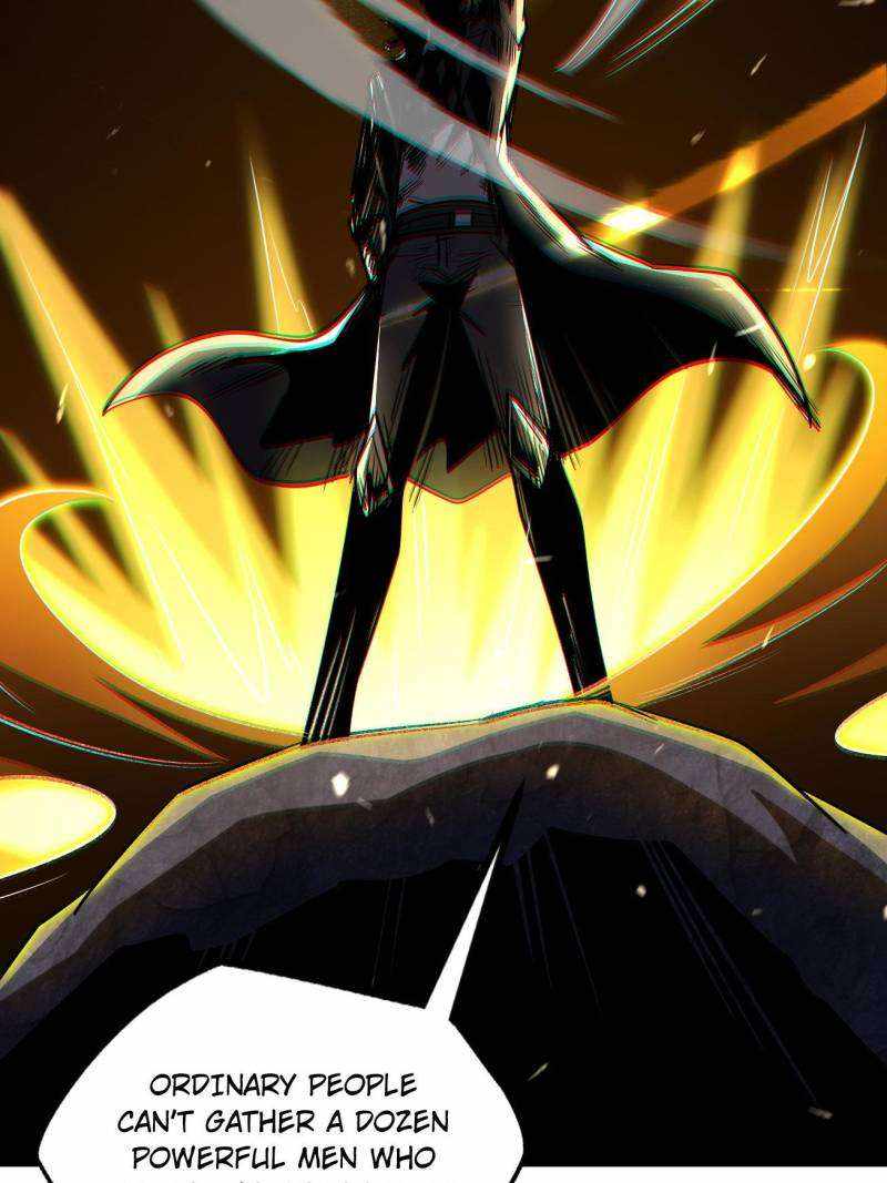 Super Gene Chapter 242 page 72