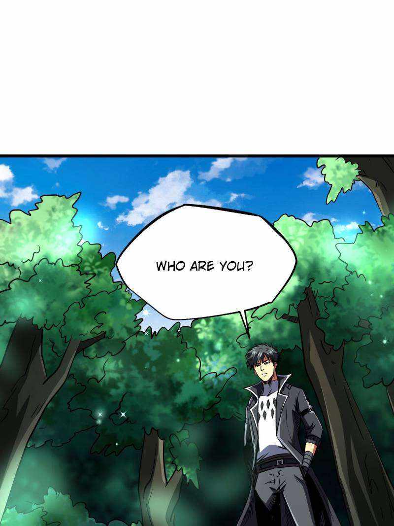 Super Gene Chapter 242 page 57