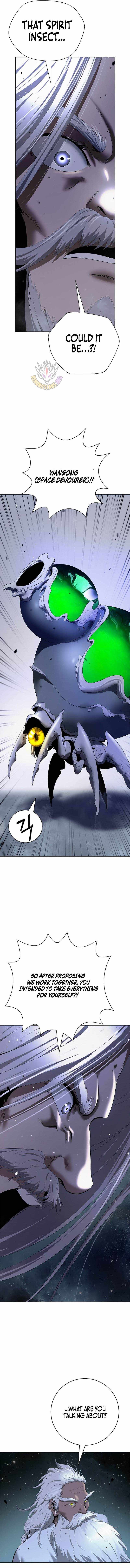 Call of the Spear Chapter 245 page 3