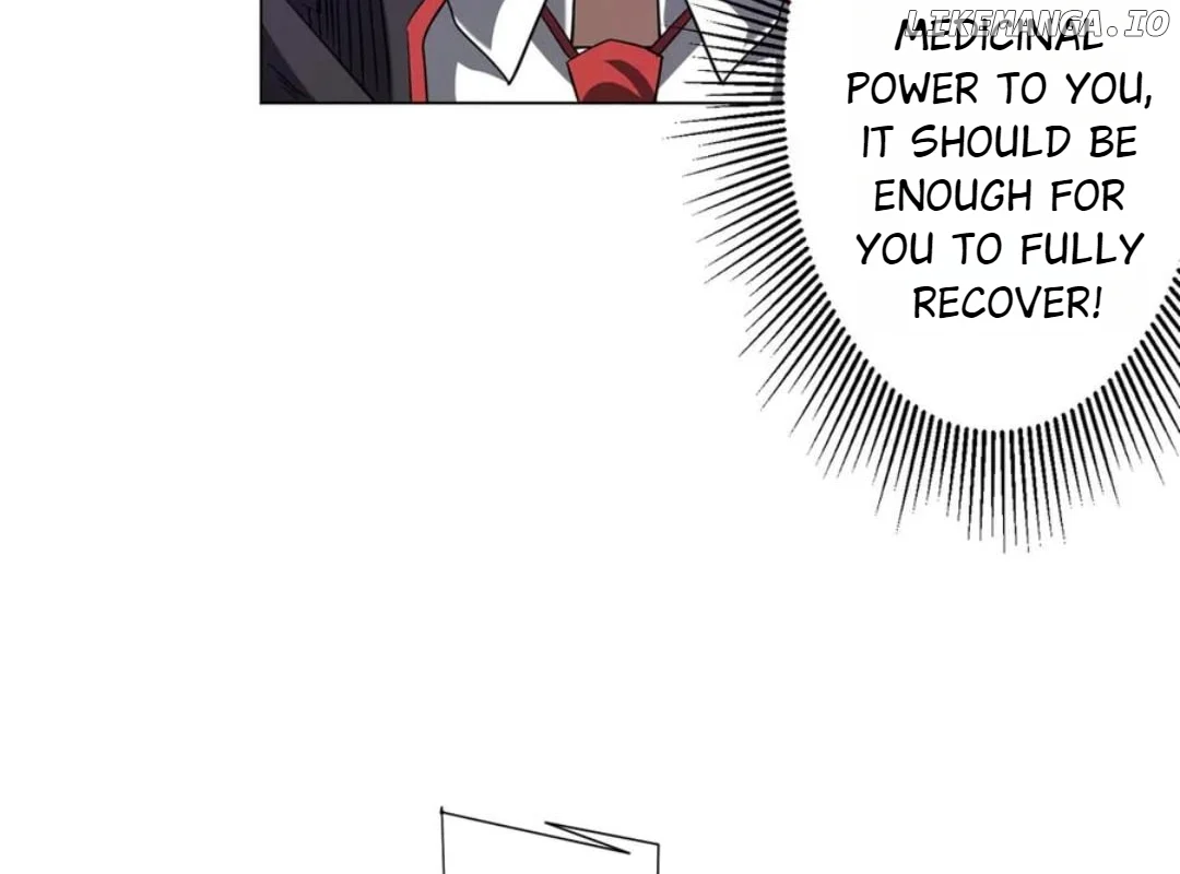 With My Netherworld Trillions, Game On! Chapter 244 page 59