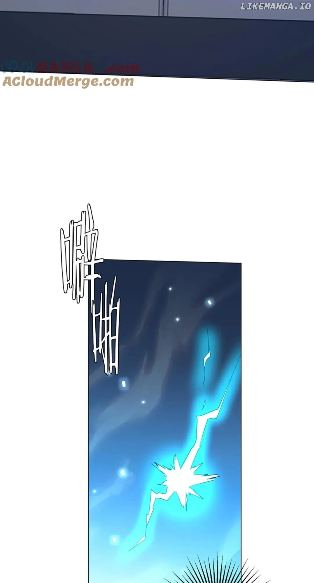 With My Netherworld Trillions, Game On! Chapter 244 page 50