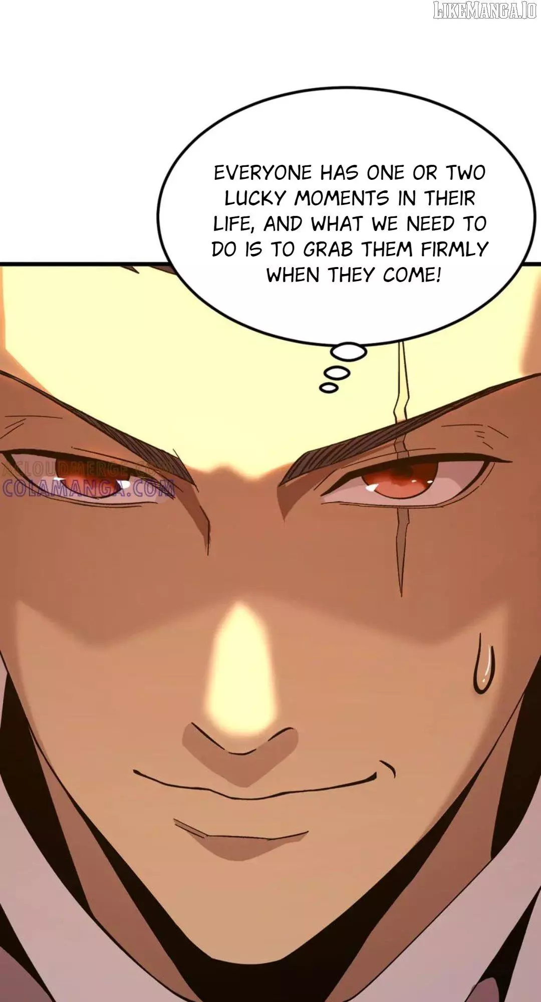 Apex Future Martial Arts Chapter 243 page 10