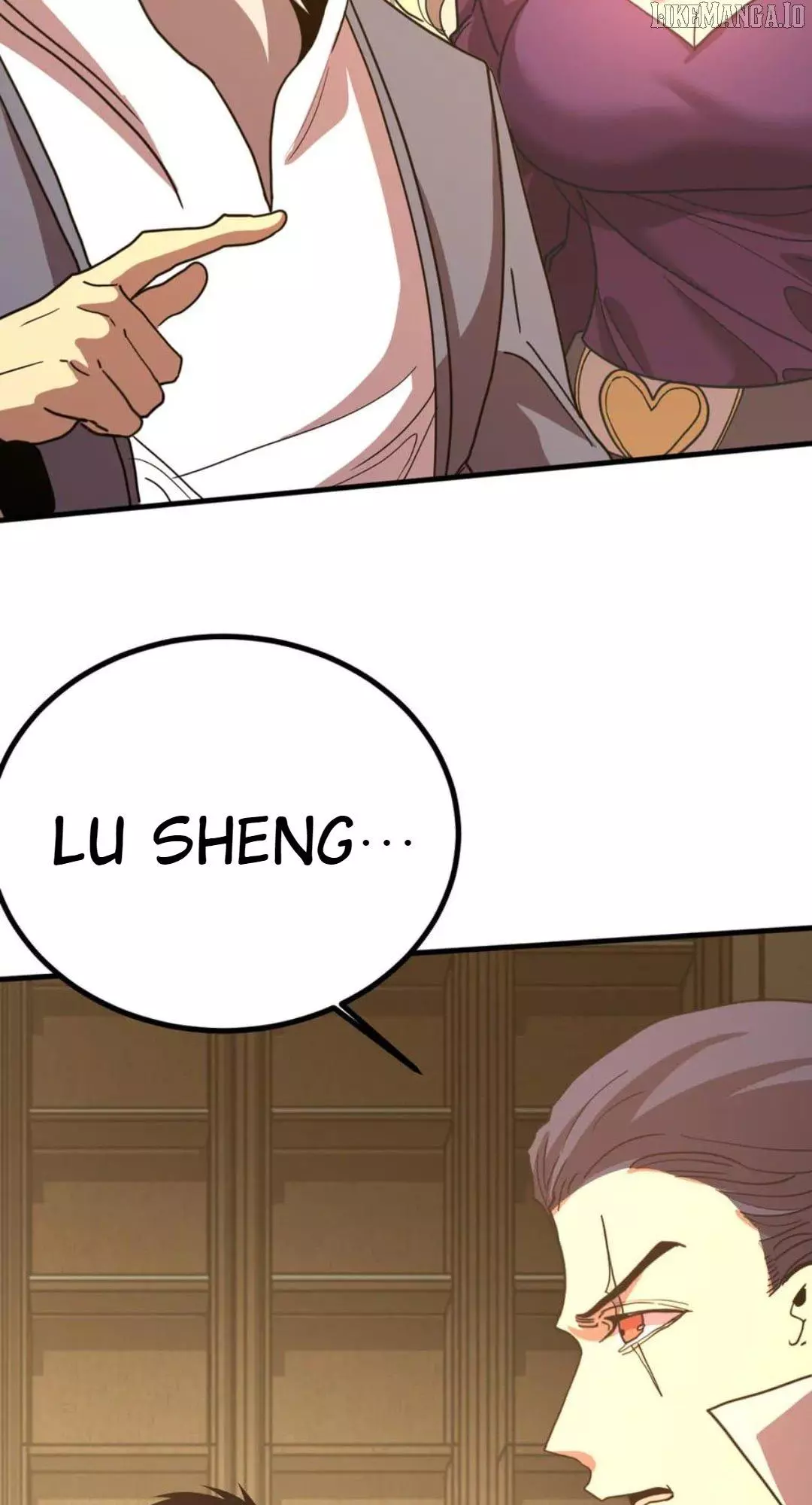 Apex Future Martial Arts Chapter 243 page 41