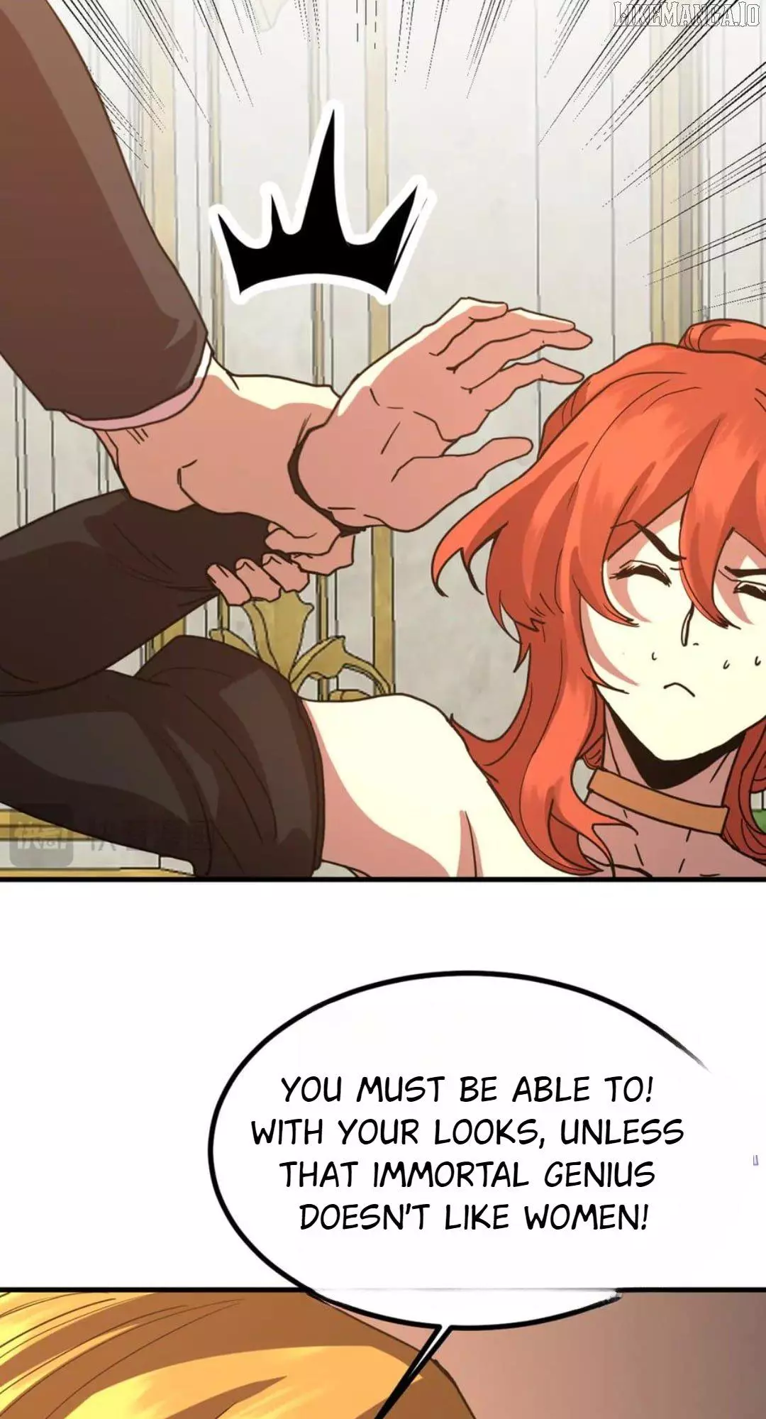 Apex Future Martial Arts Chapter 243 page 61