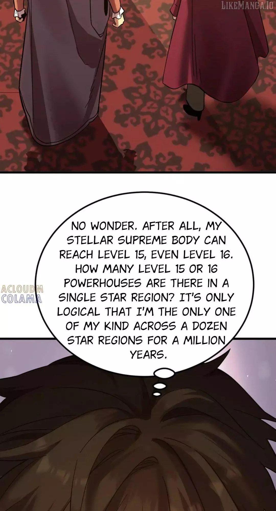 Apex Future Martial Arts Chapter 243 page 24