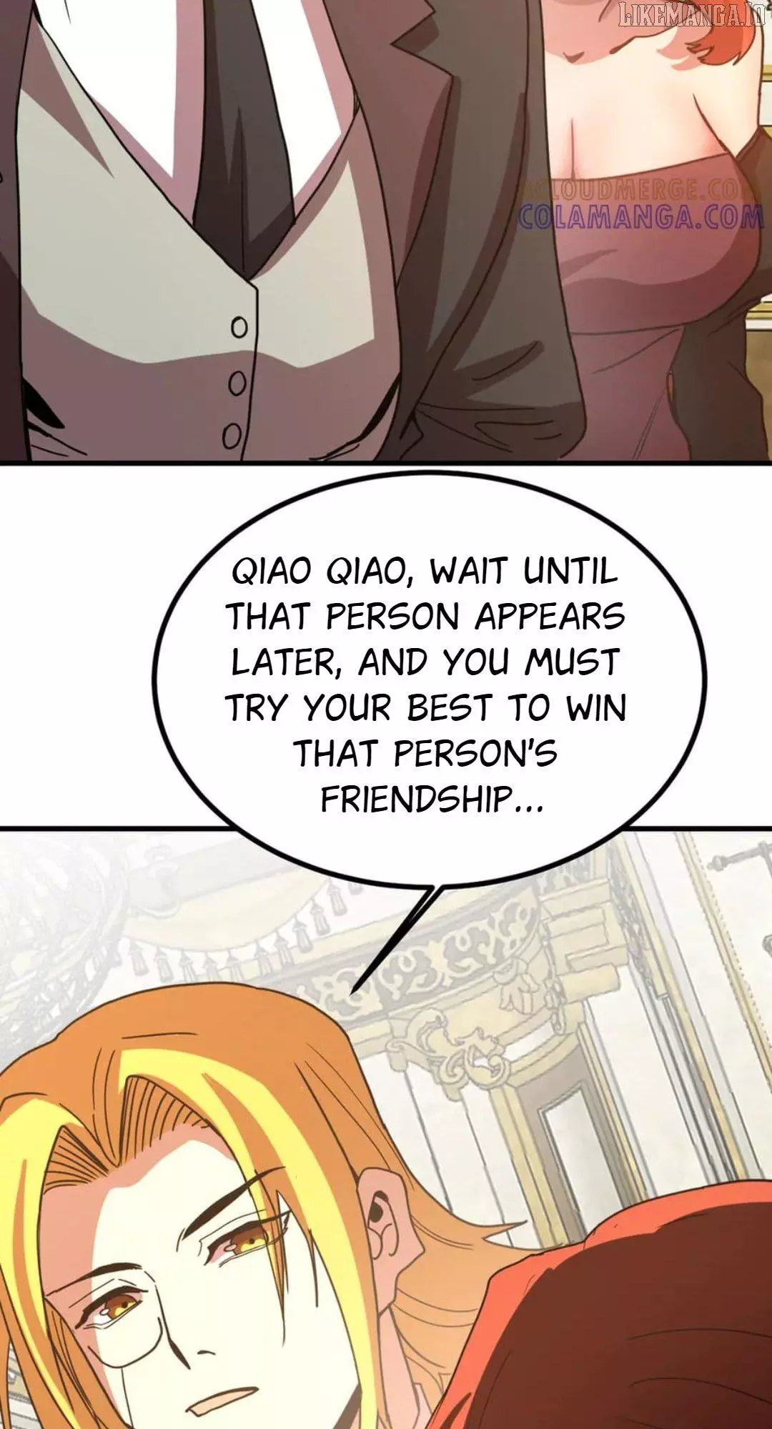 Apex Future Martial Arts Chapter 243 page 56