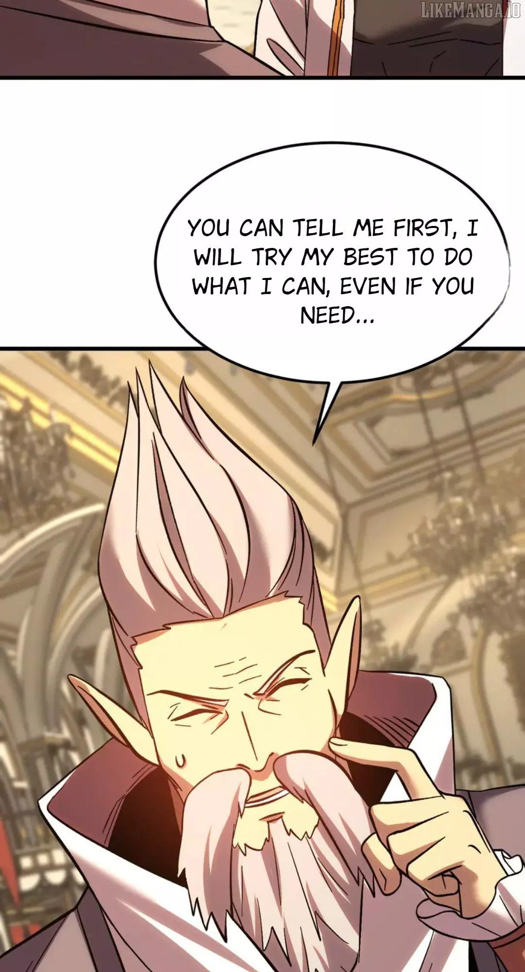 Apex Future Martial Arts Chapter 243 page 35