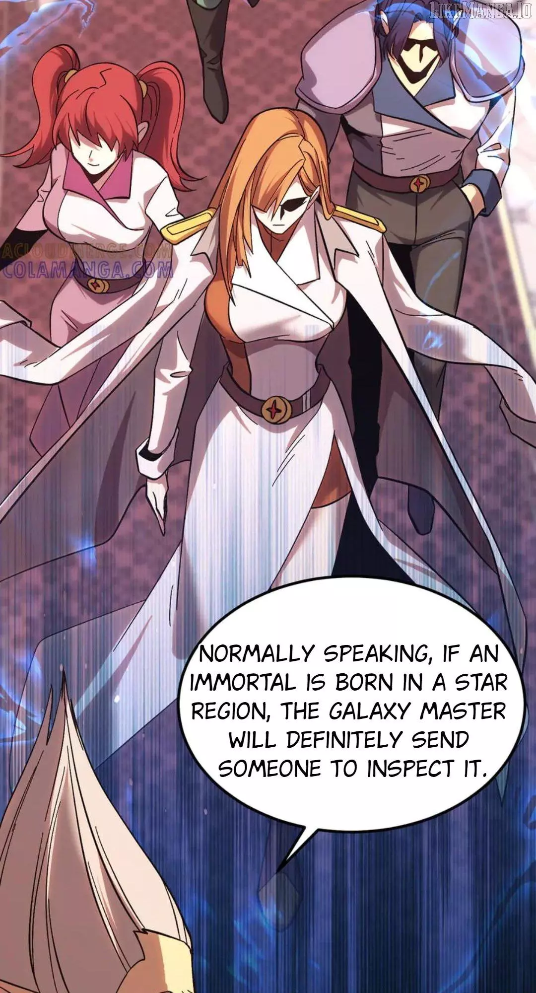 Apex Future Martial Arts Chapter 243 page 26