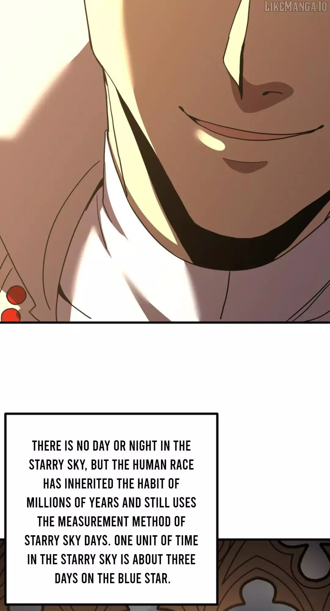 Apex Future Martial Arts Chapter 243 page 45