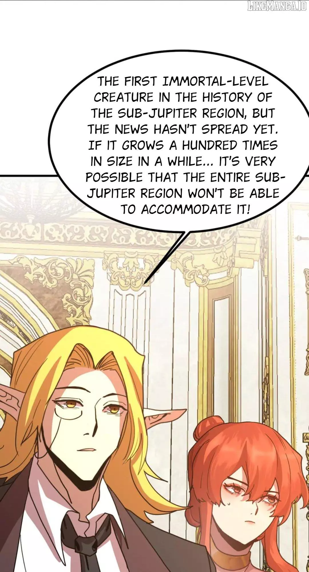 Apex Future Martial Arts Chapter 243 page 55