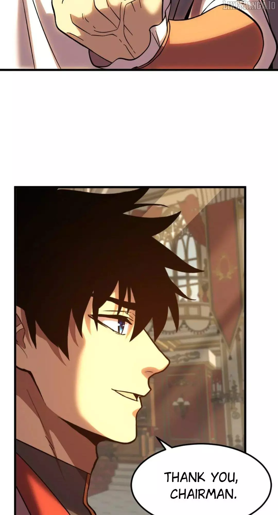 Apex Future Martial Arts Chapter 243 page 18