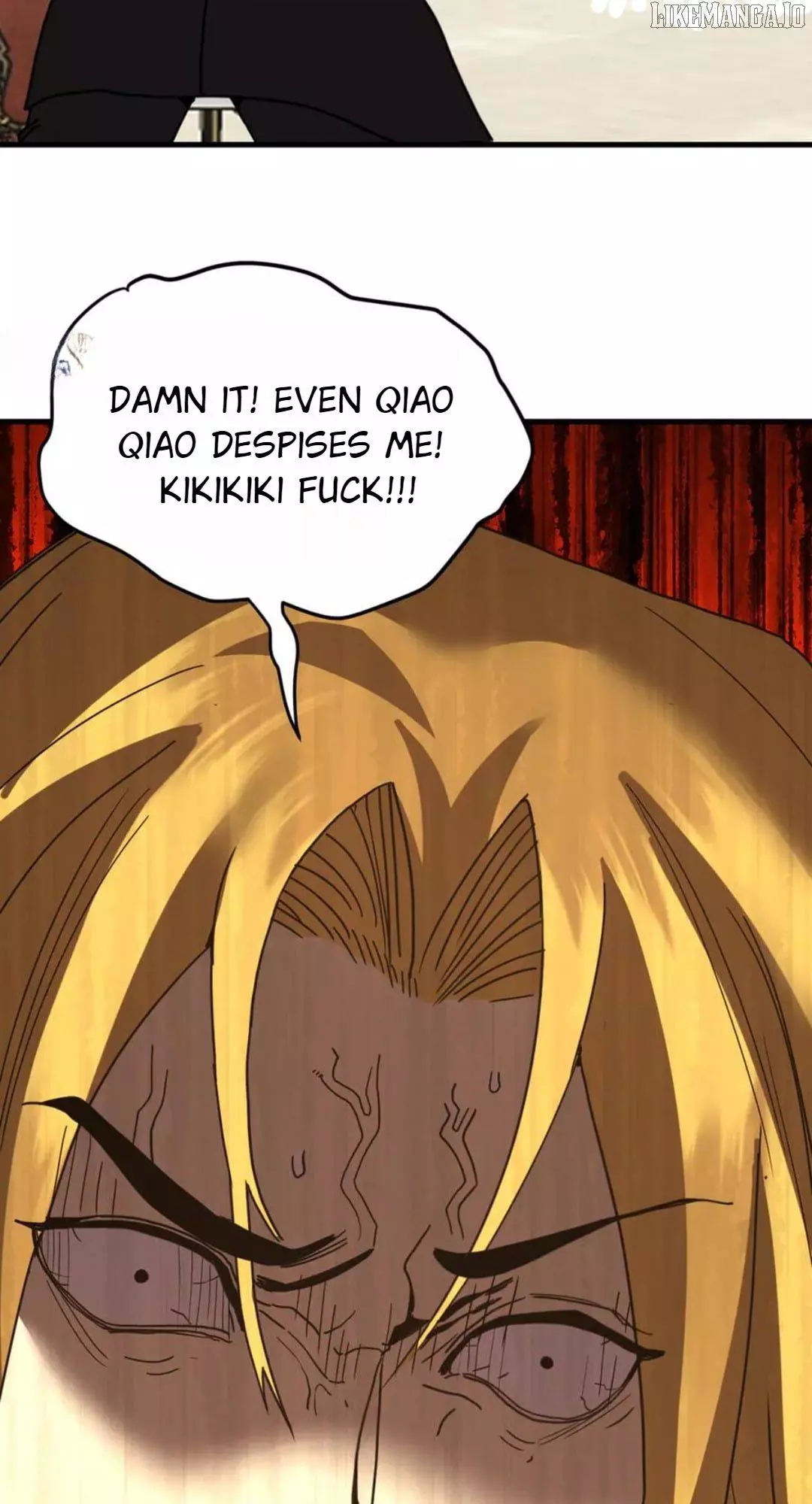 Apex Future Martial Arts Chapter 243 page 70