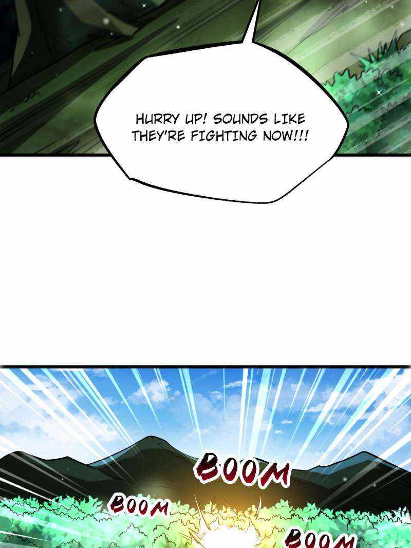Super Gene Chapter 243 page 8