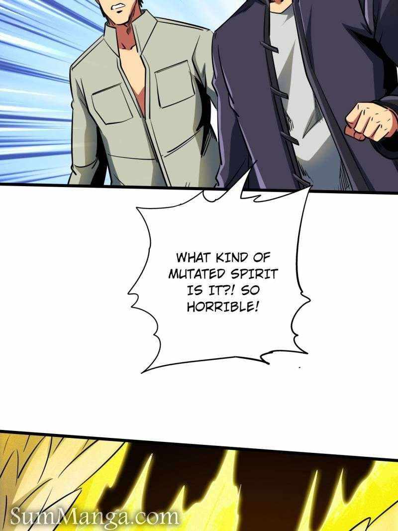 Super Gene Chapter 243 page 18