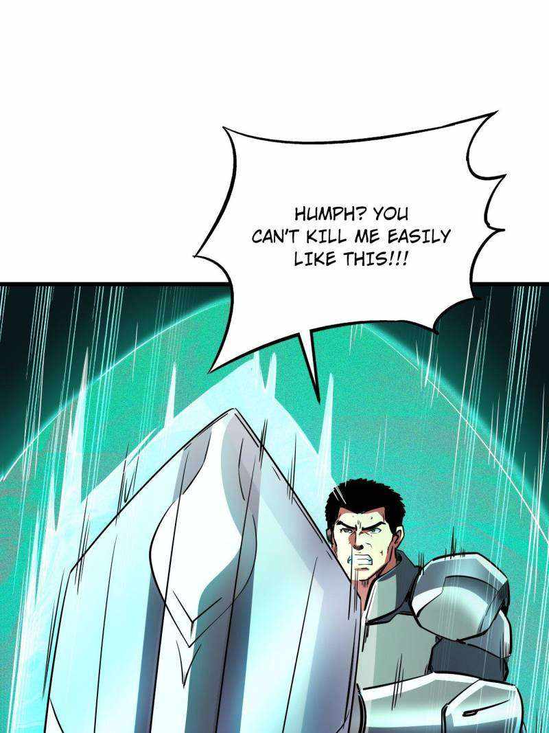 Super Gene Chapter 243 page 23