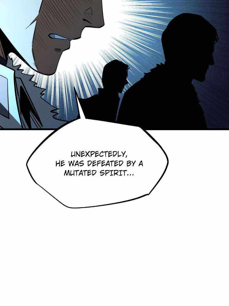 Super Gene Chapter 243 page 28