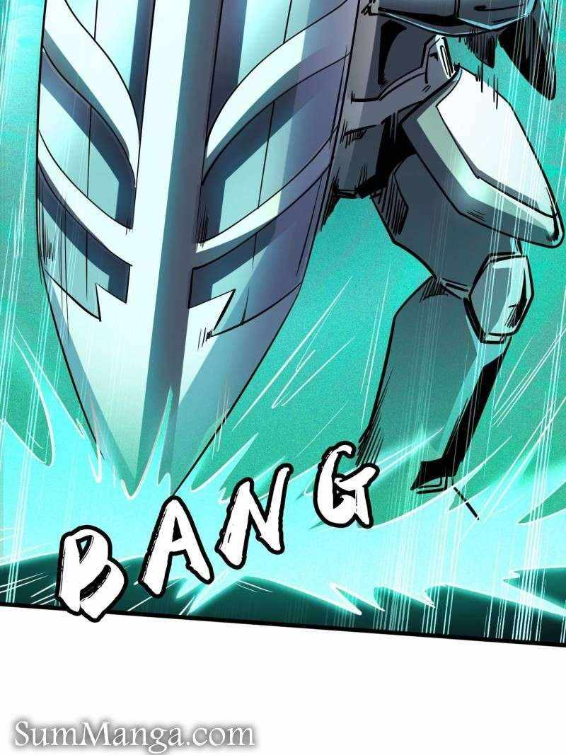 Super Gene Chapter 243 page 24