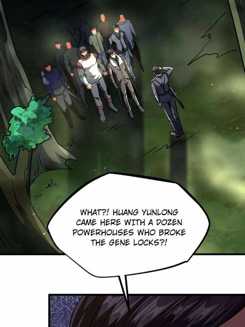Super Gene Chapter 243 page 2
