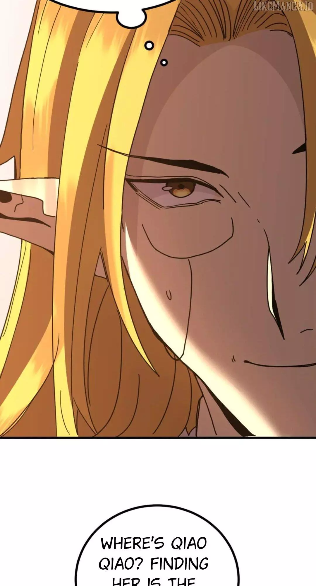 Apex Future Martial Arts Chapter 243 page 76