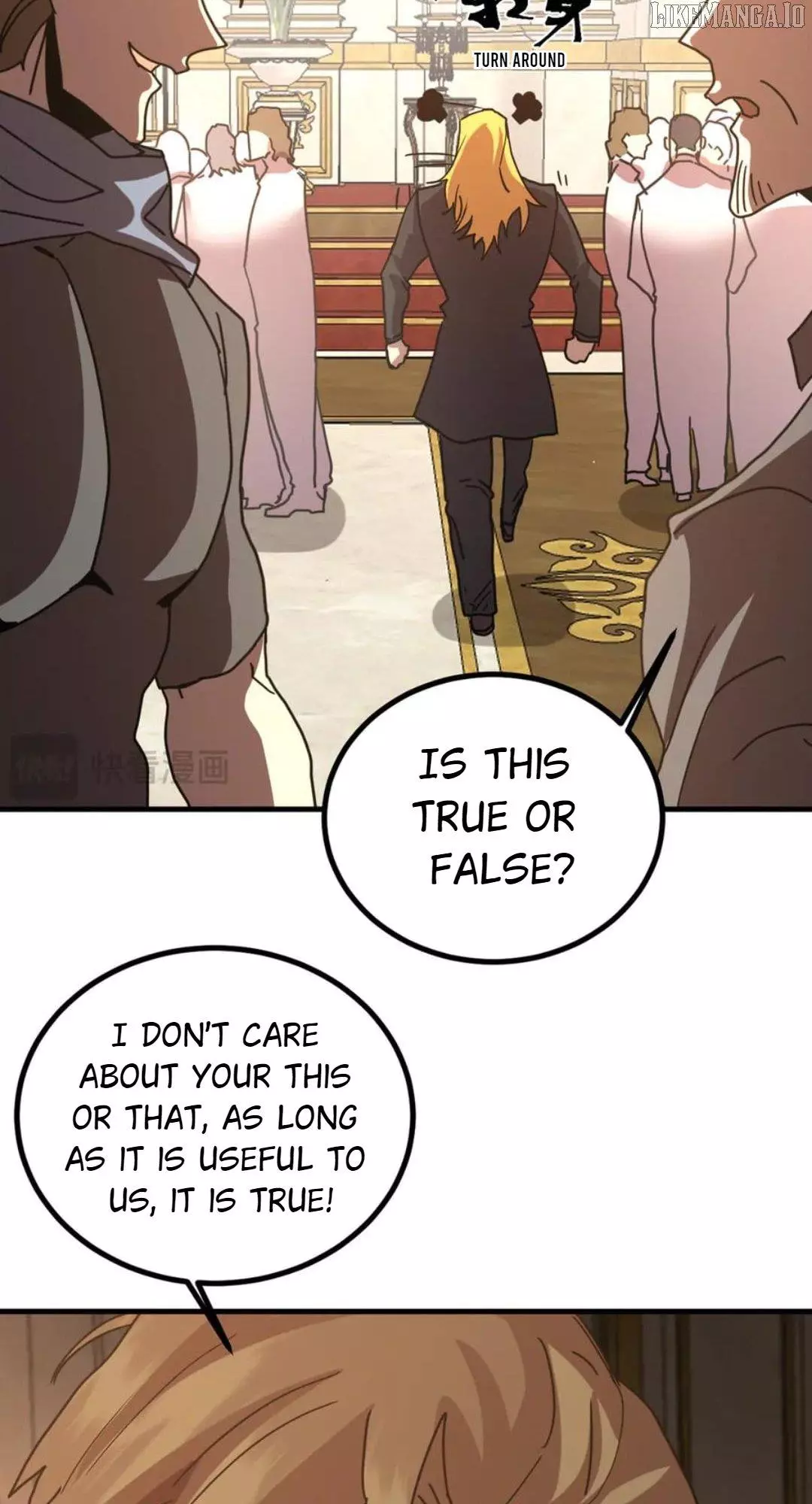 Apex Future Martial Arts Chapter 243 page 72