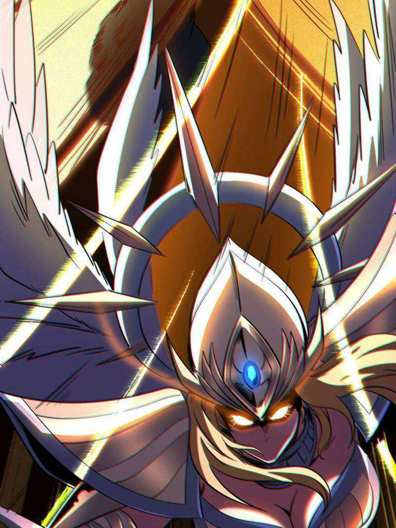 Super Gene Chapter 243 page 35